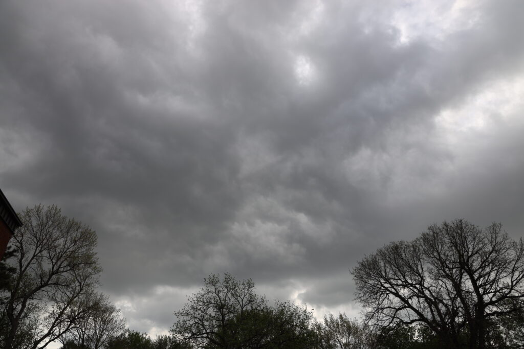 Clouds