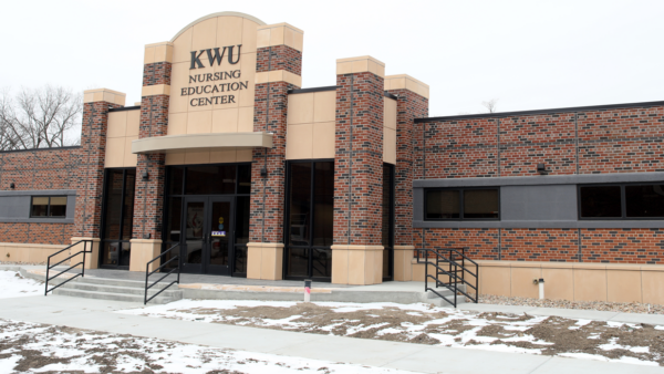 Nursing Education Center