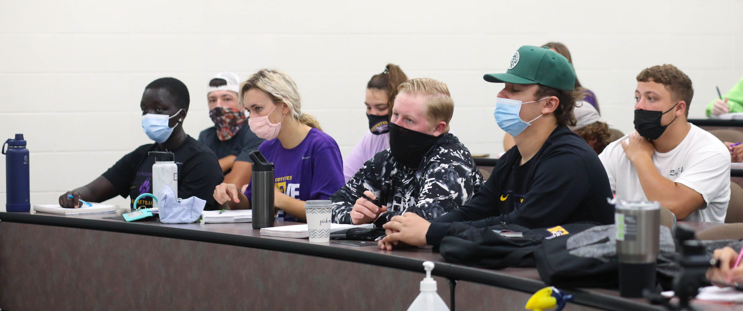 Behavioral Science & Human Services - Kansas Wesleyan University