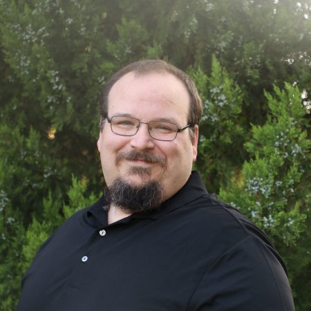 Eric Bright