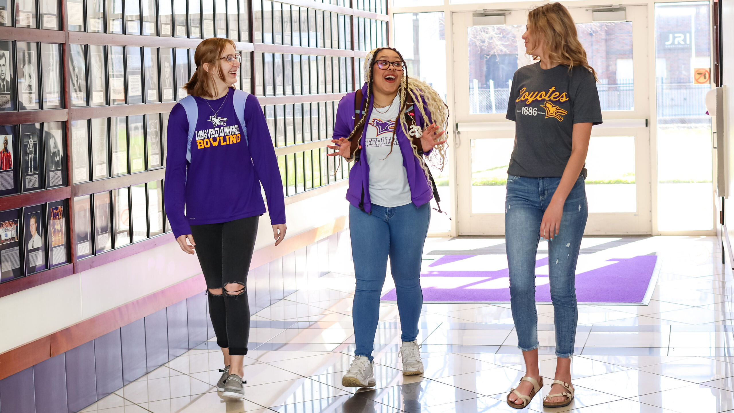 KWU to Return to Traditional Hours Monday Kansas Wesleyan University