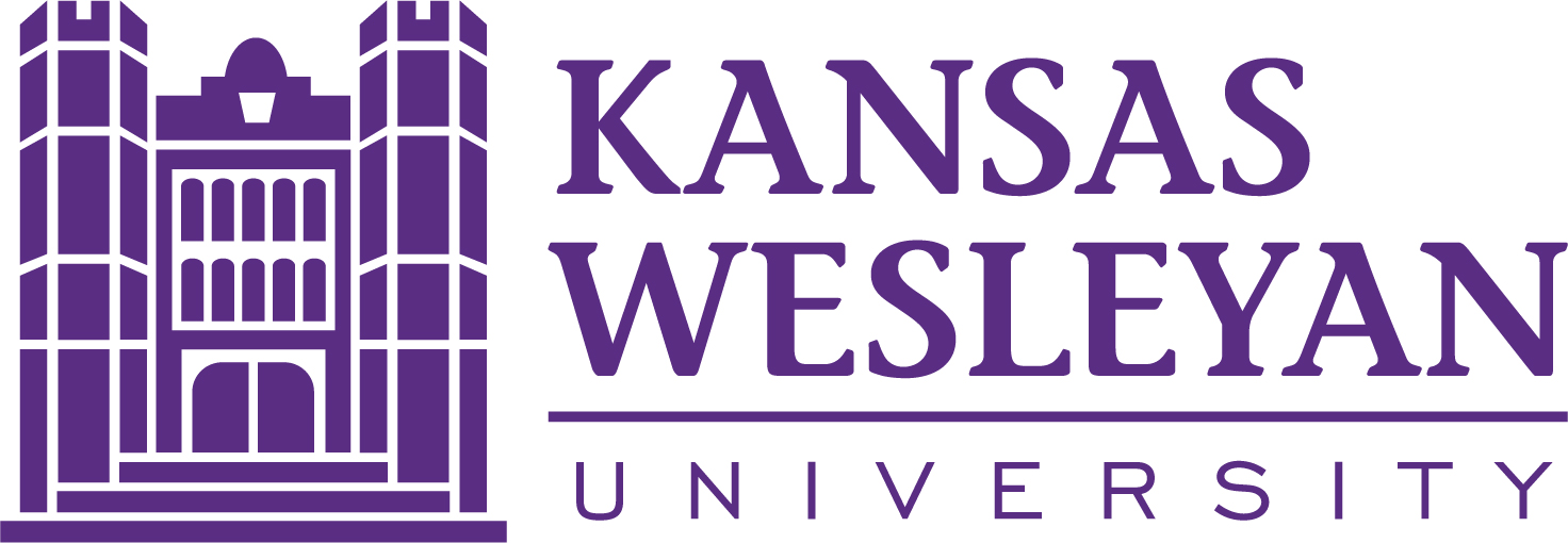 Kansas Wesleyan University logo
