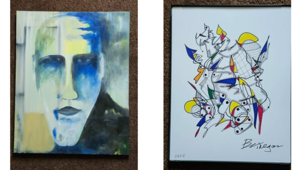 Images of art