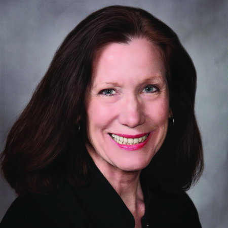Barbara Marshall Nickell