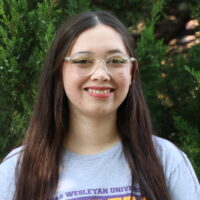 Bailey Rios, Merissa - 2023
