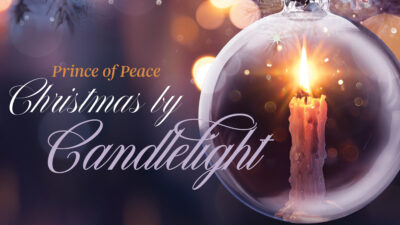 Christmas by Candlelight 2023