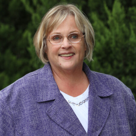 Dr. Michelle Case