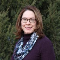 Julie Conley