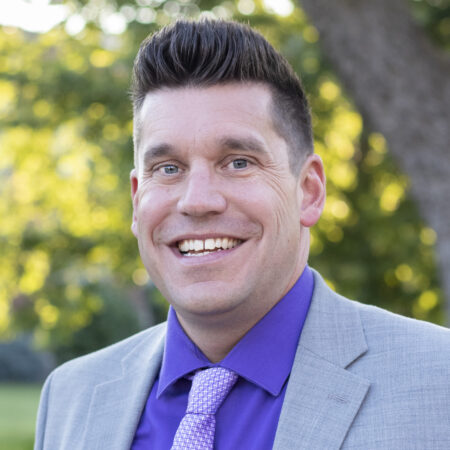 Dr. Damon Kraft