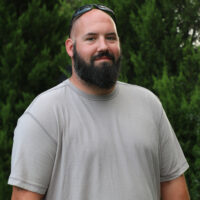 Kyle Donaldson