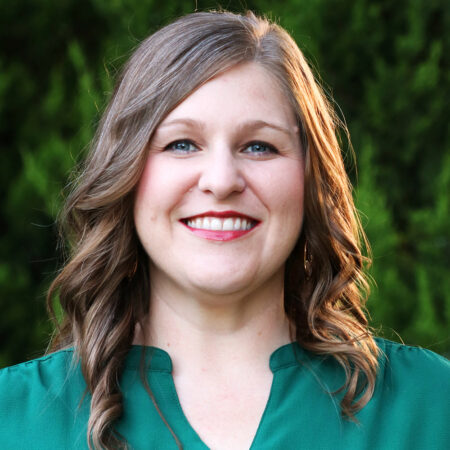 Dr. Anne Gassmann