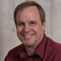 Dr. Paul Hedlund
