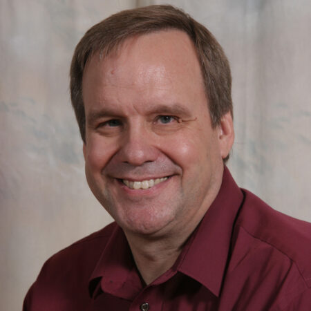 Dr. Paul Hedlund