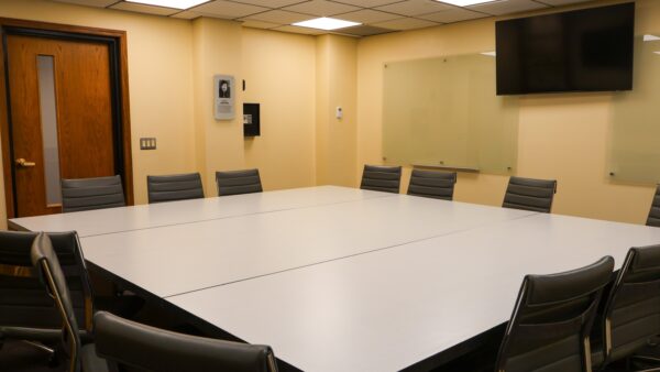Norton Seminar Room
