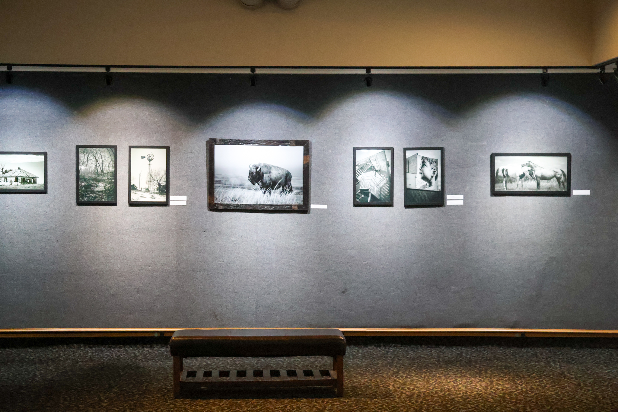 Rustic photos in The Gallery