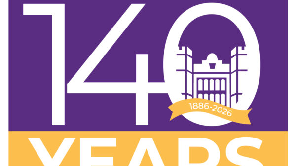 KWU 140 years graphic