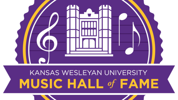 KWU Music HOF Logo