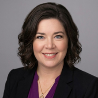 Dr. Kelly Moore