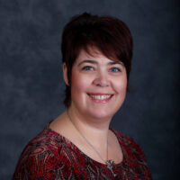 Dr. Kelly Moore
