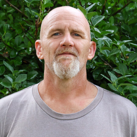 John Kemp