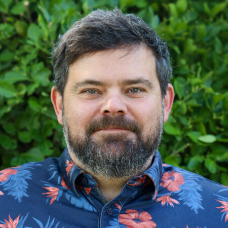 Steven Kimmi