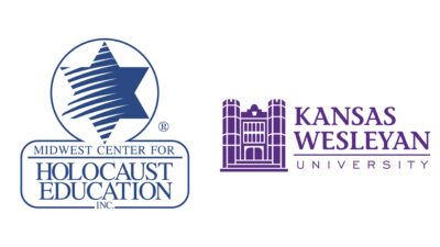 Logos for holocaust remembrance