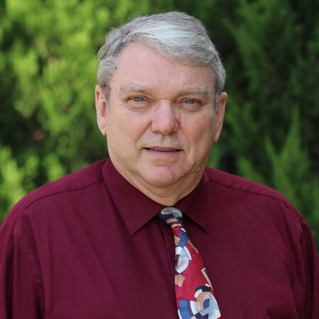 Steve Lueth