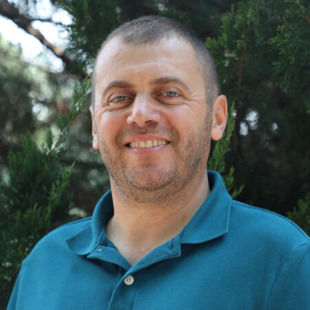 Dr. Mazen Al Nairat