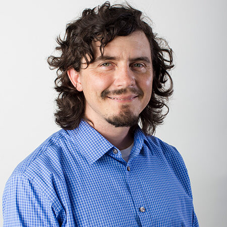 Dr. Michael Bell