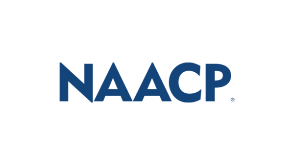 NAACP logo