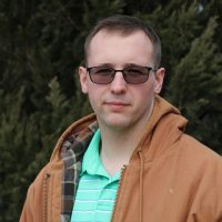 Joshua Nelson