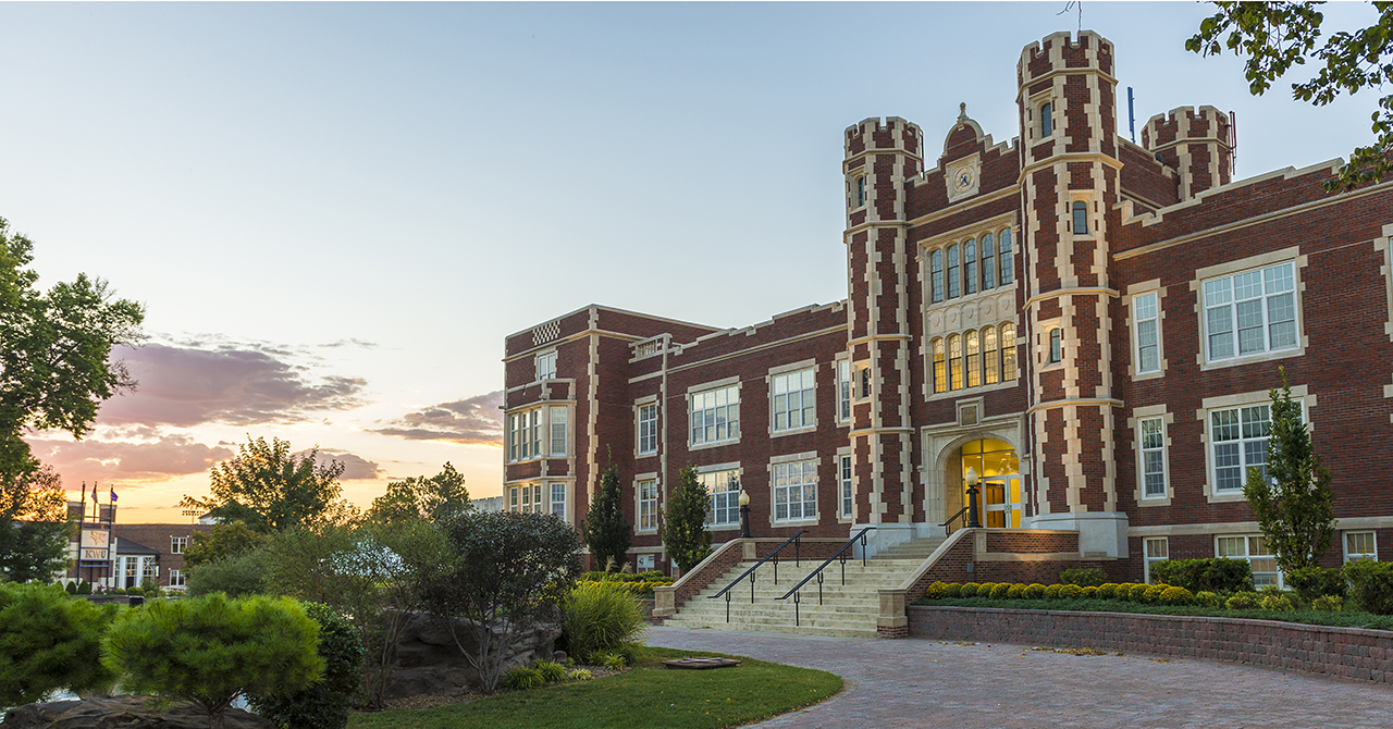 KWU Announces Newest Faculty and Staff Kansas Wesleyan University