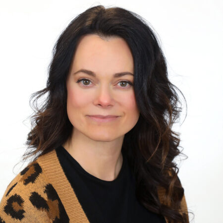 Kyrsten Rodenbeek