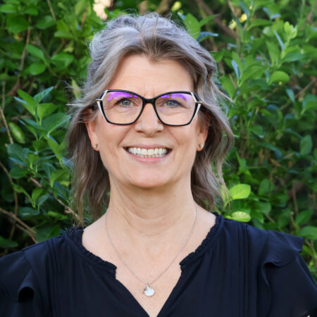 Michelle Schultze