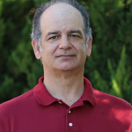 Dr. David S. Silverman