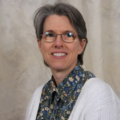 Dr. Anita Specht