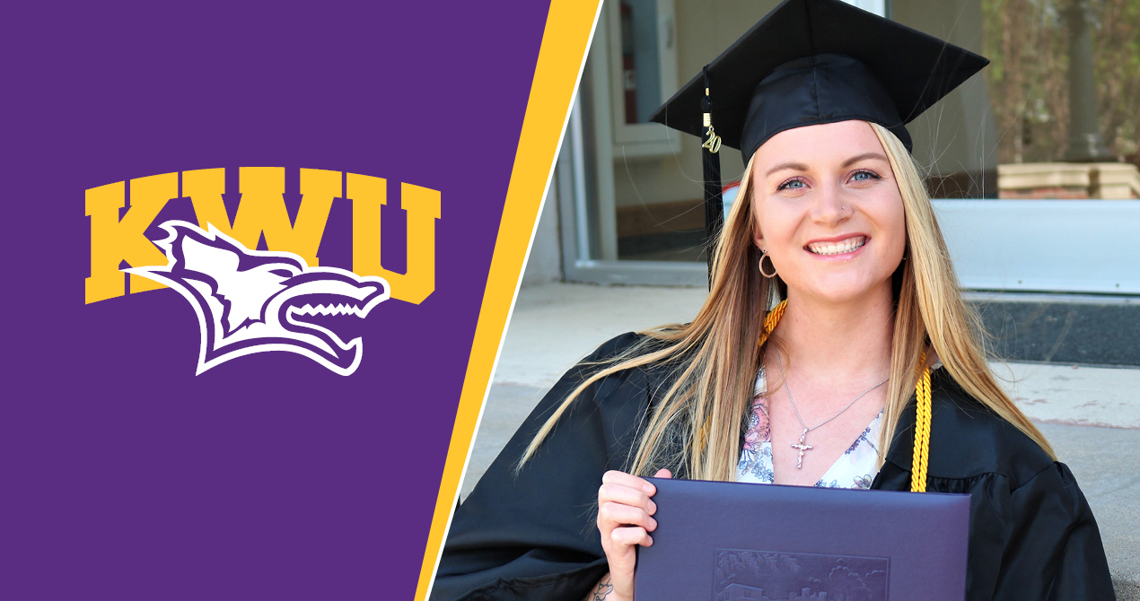 Troll Kansas Feature: Troll ’20 Makes Ministry Her Mission - Kansas Wesleyan University