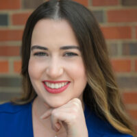 Katie Comley