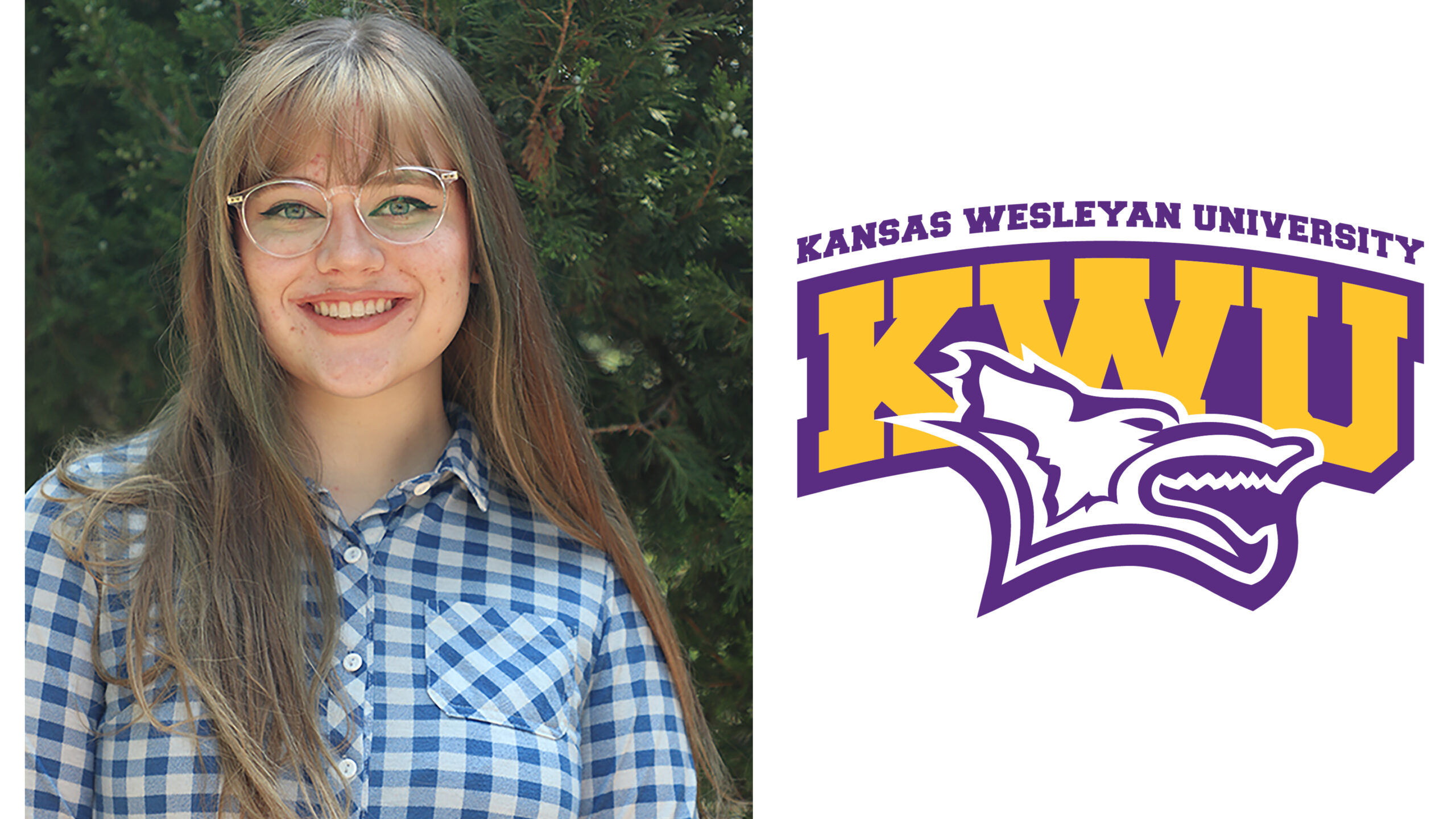 KWU Student Selected to Participate in Panel Discussion on High School Sports Coverage