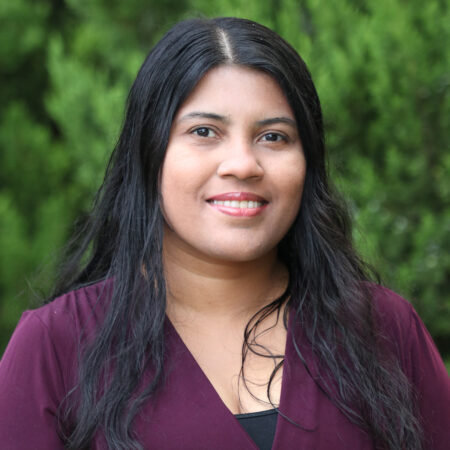 Dr. Sureni Wickramasooriya