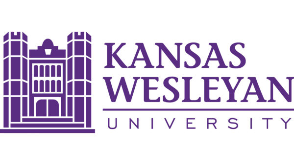 kwu logo in all purple