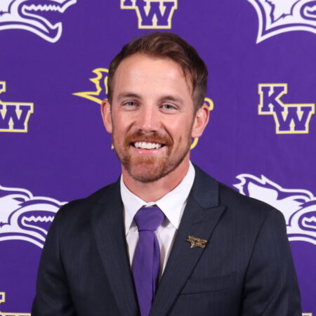 Elliot Cockrum
