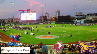 Wichita graphic