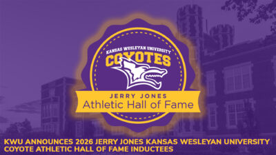 Graphic for 2026 HOF