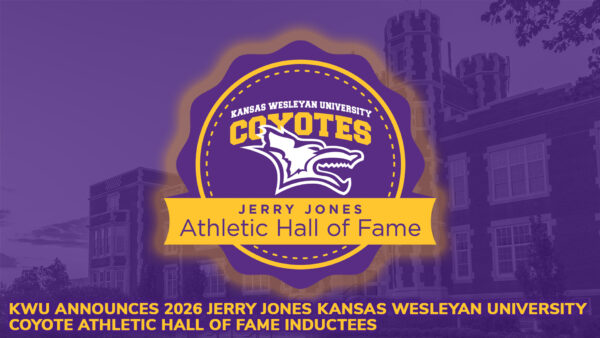 Graphic for 2026 HOF