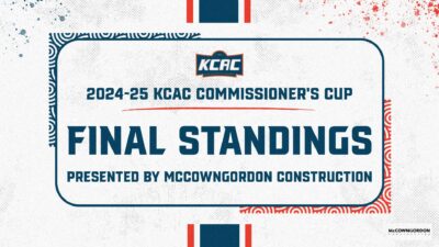 Commissioner's Cup logo for results story