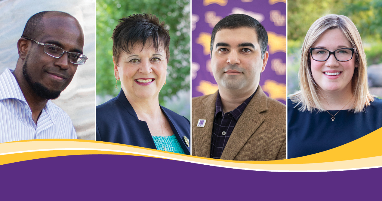 KWU Announces Diverse Group of Faculty, Staff Hires Kansas Wesleyan