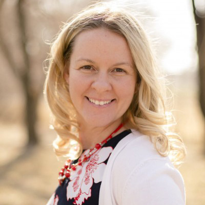Dr. Annie Hoekman