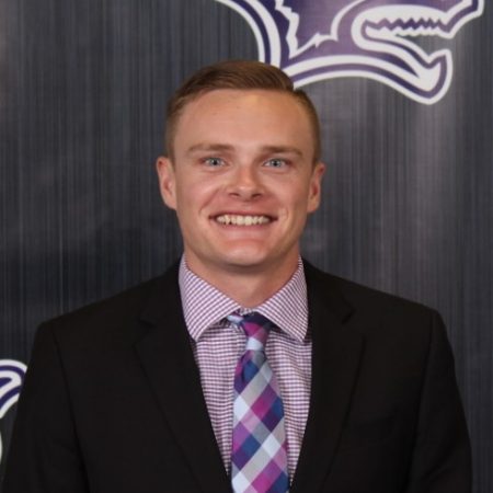 Kyle Hiser