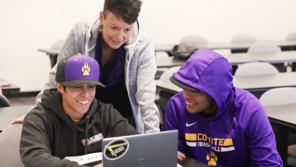 Student Life Classroom